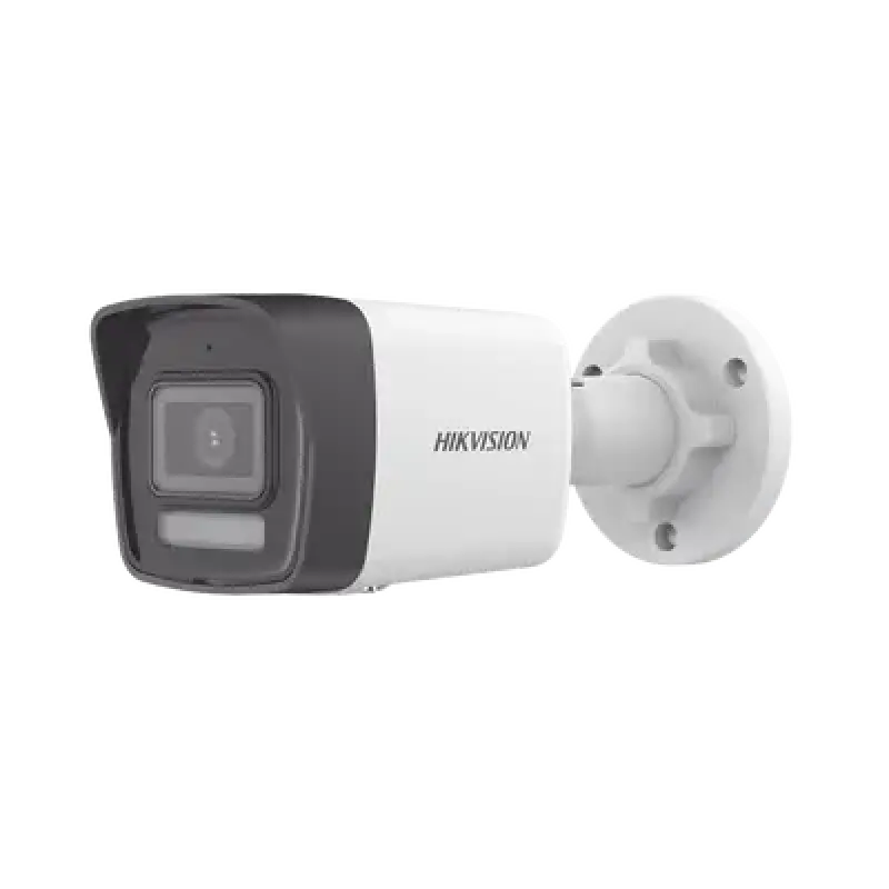  HIKVISION DS-2CD1023G2-LIUF/SL bala IP 2MP AcuSense luz híbrida sirena luz estroboscópica audio 