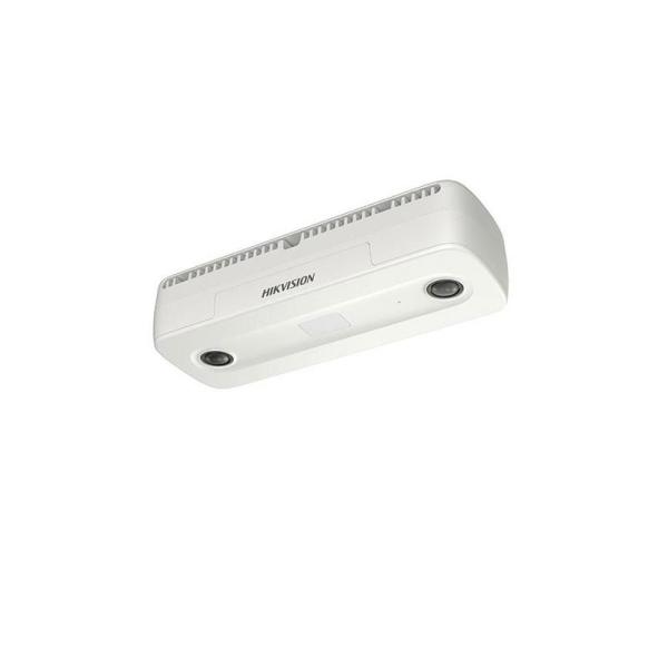  HIKVISION DS-2CD6825G0/C-IS Cámara dual 2x2MP para conteo de personas vista cenital 