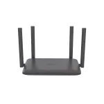  HIKVISION DS-3WR15X router inalámbrico WiFi 6 1500Mbps dual band AX1500 
