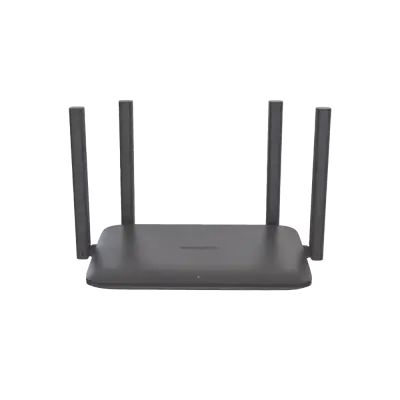  HIKVISION DS-3WR15X router inalámbrico WiFi 6 1500Mbps dual band AX1500 