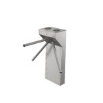  HIKVISION DS-K3G200LX-R Torniquete de medio cuerpo bidireccional acero inoxidable 