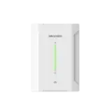  HIKVISION DS-PM1-I8O2-H Módulo expansor 8 entradas cableadas + 2 salidas programables para panel AX Hybrid PRO 