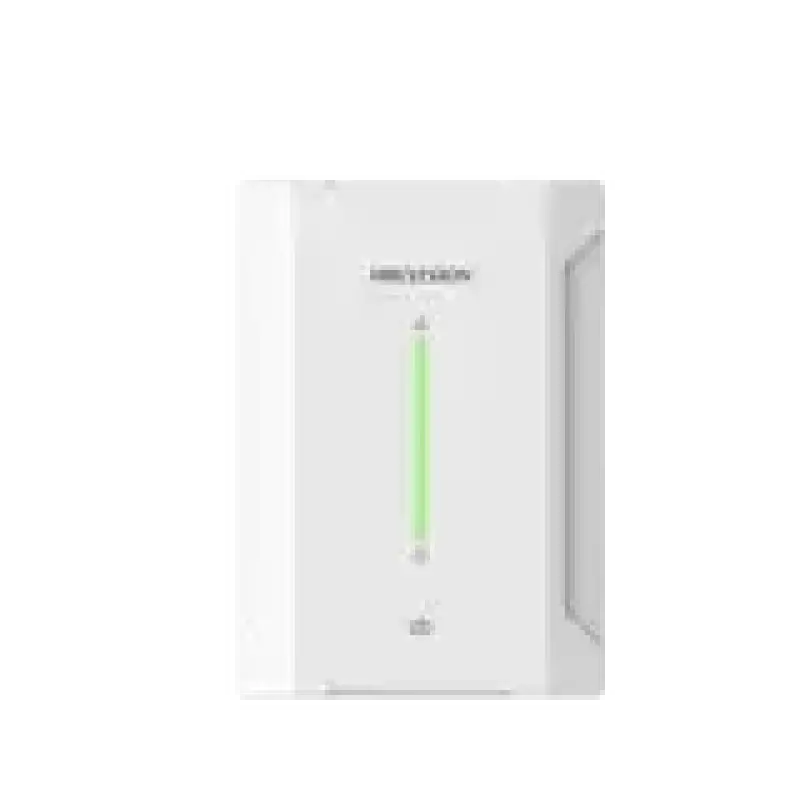  HIKVISION DS-PM1-I8O2-H Módulo expansor 8 entradas cableadas + 2 salidas programables para panel AX Hybrid PRO 
