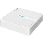  HILOOK DVR-108G-K1(S) DVR 8 canales 1080p Lite Mini 1U H.265 HDTVI/AHD/CVI/CVBS/IP audio por coaxial 