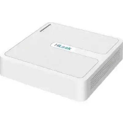  HILOOK DVR-108G-K1(S) DVR 8 canales 1080p Lite Mini 1U H.265 HDTVI/AHD/CVI/CVBS/IP audio por coaxial 