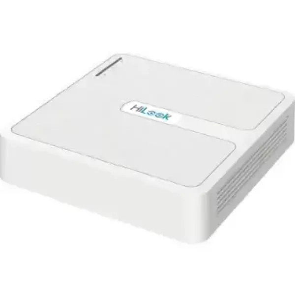  HILOOK DVR-108G-K1(S) DVR 8 canales 1080p Lite Mini 1U H.265 HDTVI/AHD/CVI/CVBS/IP audio por coaxial 