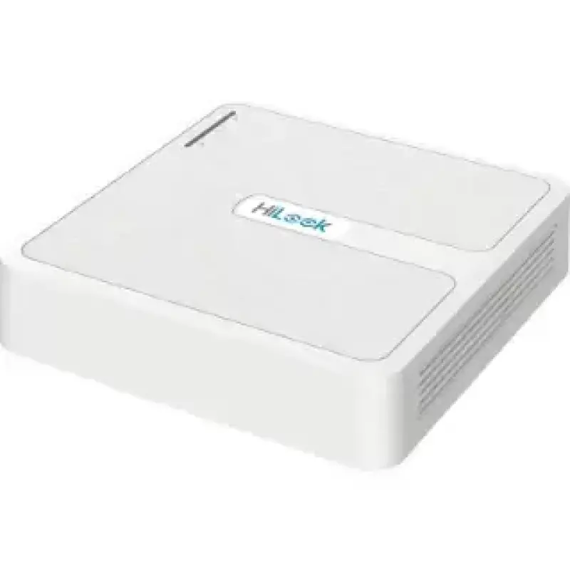  HILOOK DVR-108G-K1(S) DVR 8 canales 1080p Lite Mini 1U H.265 HDTVI/AHD/CVI/CVBS/IP audio por coaxial 