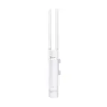  TP-LINK EAP225-Outdoor Punto acceso AC1200 inalámbrico MU-MIMO exterior/interior 867Mbps 5GHz 300Mbps 2.4GHz IP65 PoE 802.3af 