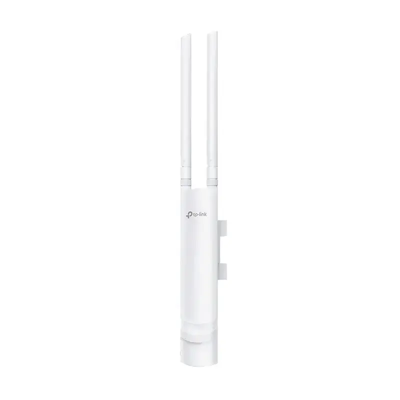  TP-LINK EAP225-Outdoor Punto acceso AC1200 inalámbrico MU-MIMO exterior/interior 867Mbps 5GHz 300Mbps 2.4GHz IP65 PoE 802.3af 