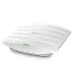  TP-LINK EAP245 punto acceso WiFi AC1750 dual band montaje techo MU-MIMO PoE 1750Mbps 