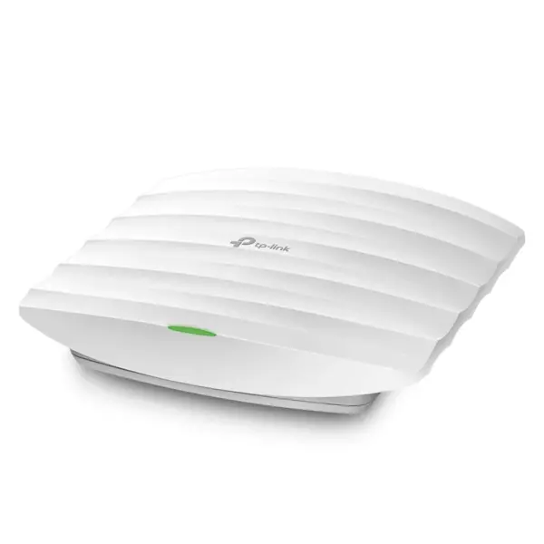  TP-LINK EAP245 punto acceso WiFi AC1750 dual band montaje techo MU-MIMO PoE 1750Mbps 