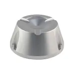  ZKTECO ZK-EAS-D10N Separador magnético AM 58KHz desactivador manual 