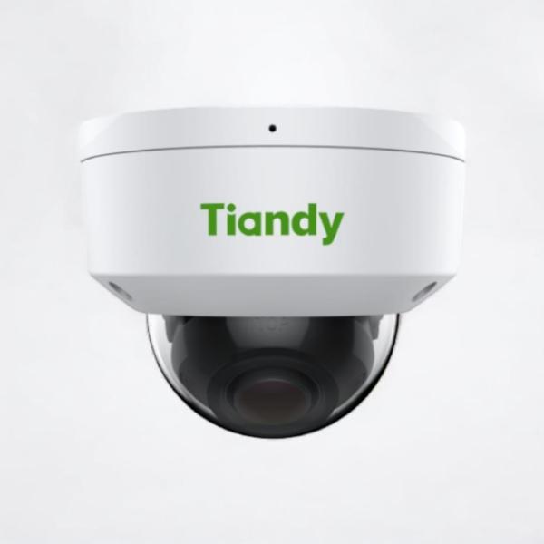  TIANDY TC-C34KN Cámara IP domo 4MP lente fija 