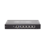  UBIQUITI ER-4 EdgeRouter 4 3 puertos RJ45 Gigabit 1 puerto SFP CPU quad-core 1GHz 1GB RAM 