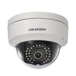  HIKVISION DS-2CD1153G0-I Cámara IP domo 5MP lente fija 2.8mm IR 30m PoE 