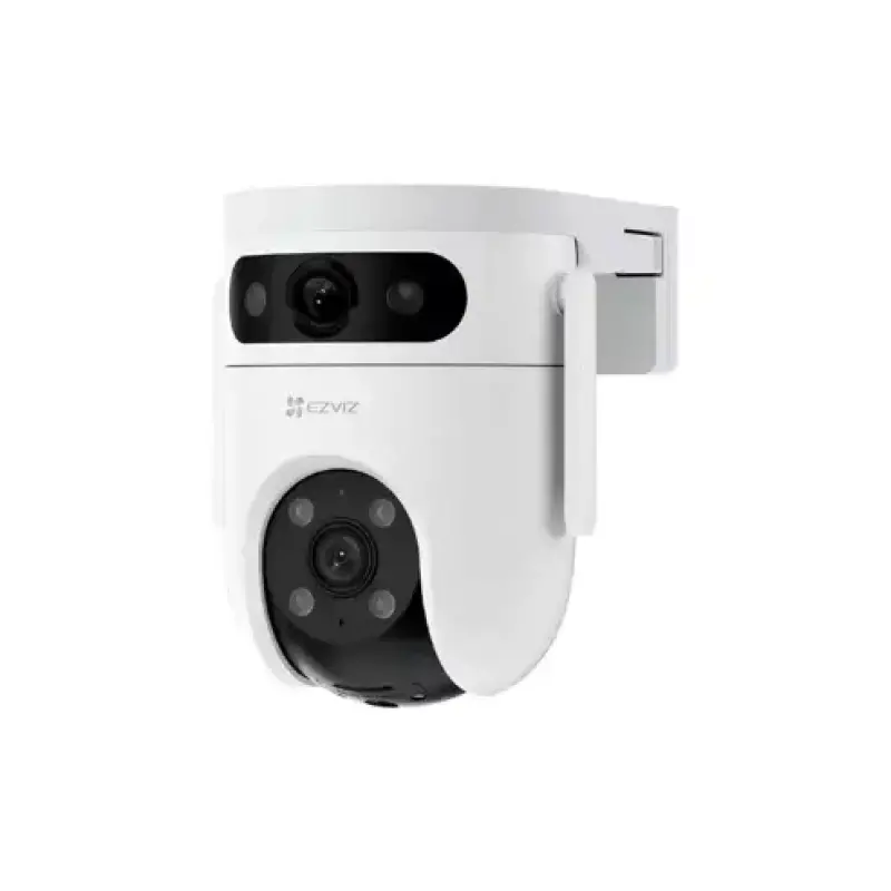 EZVIZ CS-H9C-R105-8H33WKFL cámara IP PT doble lente 6MP Wi‑Fi exterior