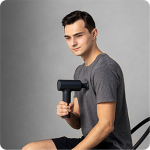  XIAOMI Massage Gun EU pistola masaje muscular percusión recargable 