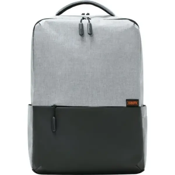  XIAOMI Commuter Backpack 15.6in Light Gray mochila ordenador 15.6 pulgadas gris claro 
