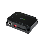  ZKTECO C2-260 Panel compacto control acceso escalable 2 puertas 4 lectores Wiegand TCP/IP software ZKAccess 3.5 