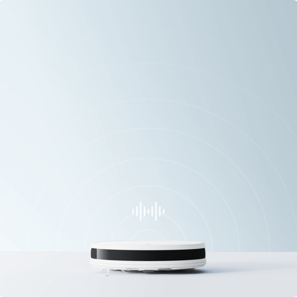  XIAOMI Robot Vacuum E10 EU robot aspirador navegación láser limpieza automática 4000Pa 