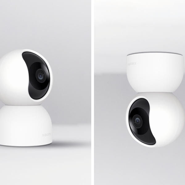  XIAOMI Smart Camera C400 cámara interior WiFi visión nocturna 