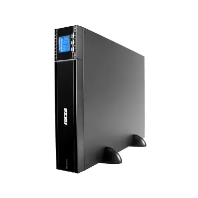  FORZA FDC-3012R-I UPS en línea Atlas 3000VA 3000W torre/rack 220V doble conversión 