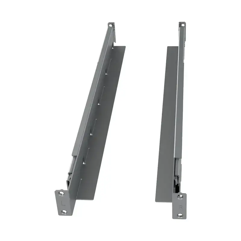  FORZA FDC-RK1102U kit de rieles montaje rack 2U para UPS Atlas 