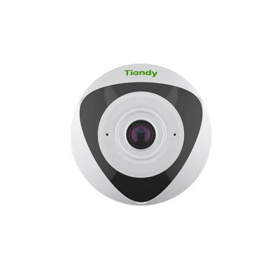  TIANDY TC-C35VN Cámara IP ojo de pez 5MP 360° 