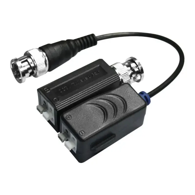  FORZA FS-HDP4100C Amplificador de video HDMI 4K 1x4 splitter 