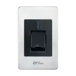  ZKTECO FR1500-WP/ID lector esclavo huella tarjeta RFID sensor SilkID 