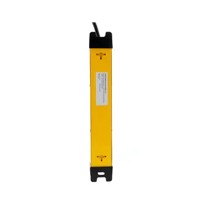  FORZA FSP-806 protector sobretensión 6 salidas 