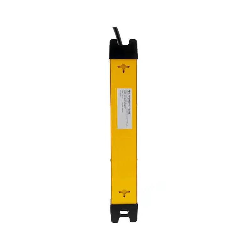  FORZA FSP-806 protector sobretensión 6 salidas 