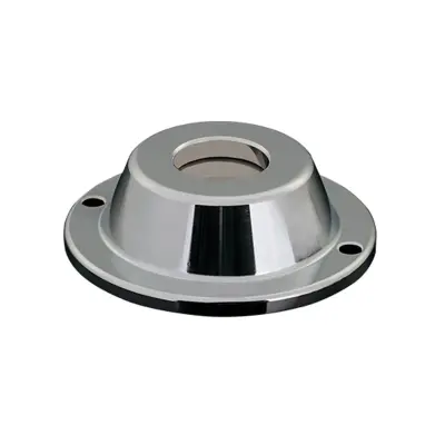  ZKTECO EAS-D Separador magnético de TAG EAS 58KHz desactivador manual 20cm alcance 