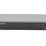  HIKVISION IDS-7208HQHI-M1/FA DVR AcuSense 8 canales 1080p detección de rostros 