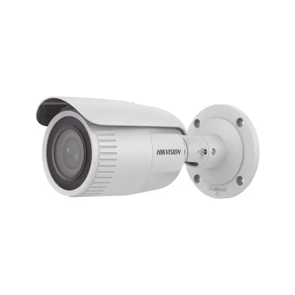  HIKVISION DS-2CD1643G0-IZ bala varifocal IP 4MP motorizada 2.8-12mm IR 40m IP67 