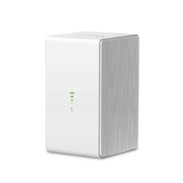  MERCUSYS MB110-4G router inalámbrico 4G LTE 300Mbps WiFi ranura SIM 