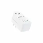  FORZA FVP-1212B-NG protector de voltaje 1250J 1800W 