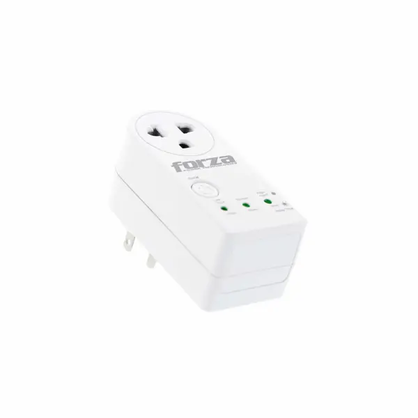  FORZA FVP-1212B-NG protector de voltaje 1250J 1800W 