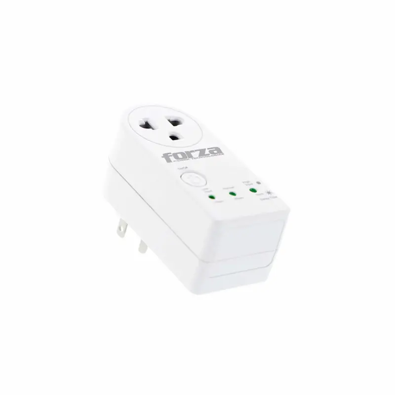  FORZA FVP-1212B-NG protector de voltaje 1250J 1800W 