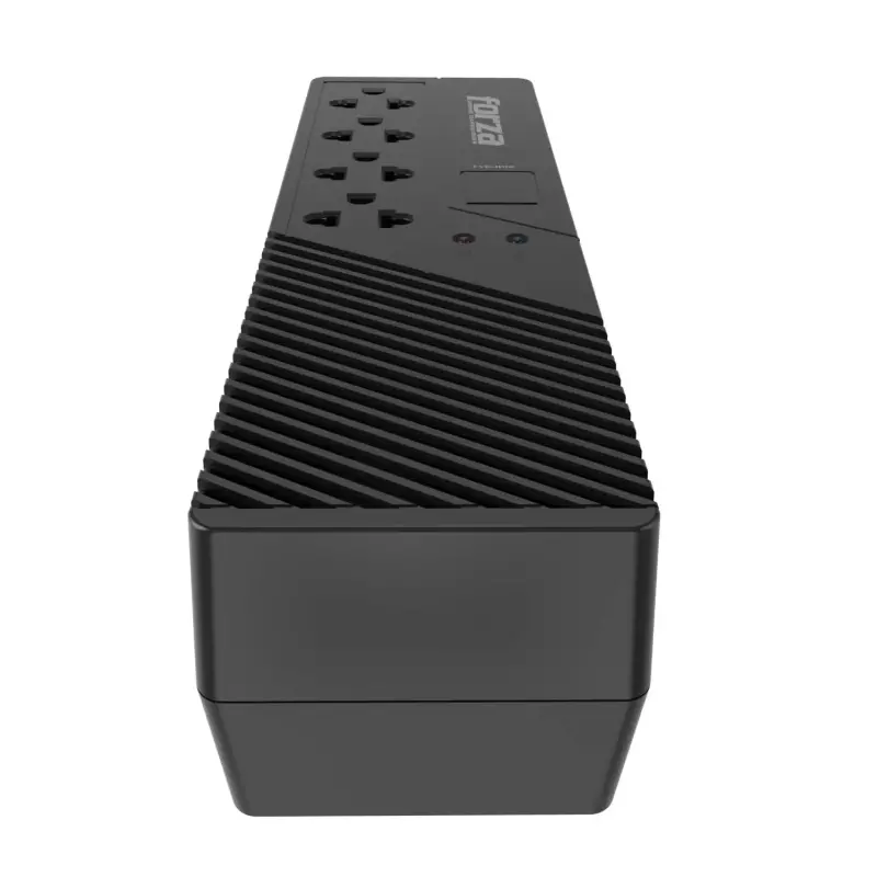  FORZA FVR-1012 regulador automático de voltaje AVR 