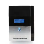  FORZA FX-2200LCD-U UPS interactiva 2200VA 1200W LCD torre USB AVR 