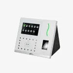  ZKTECO G3-ID-POE terminal multi-biométrica facial PoE asistencia acceso 