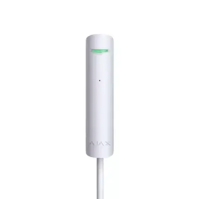  AJAX GlassProtect Detector inalámbrico de rotura de vidrio hasta 9m 
