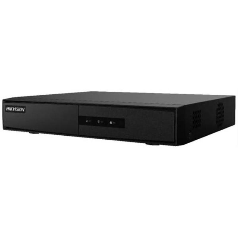 HIKVISION DS-7204HGHI-M1STD DVR 4 canales 1080p Lite 1U H.265 Pro+/H.265 1 HDD hasta 10TB 