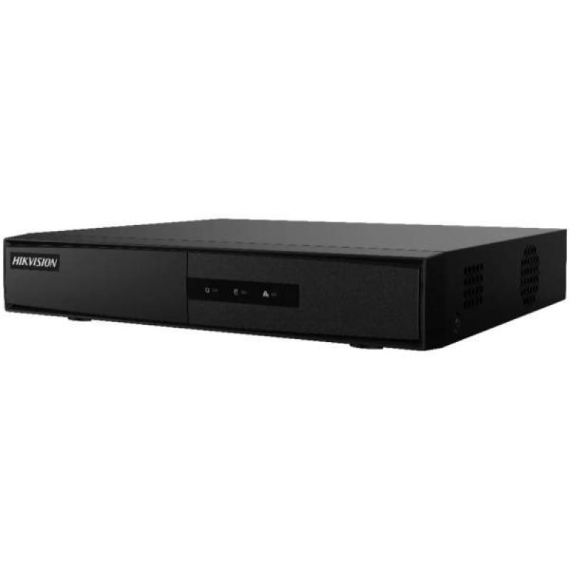  HIKVISION DS-7208HGHI-M1STD DVR 8 canales 1080p Lite 1U H.265 Pro+ 1 HDD hasta 10TB 