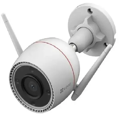  EZVIZ CS-H3C Cámara IP Wi‑Fi 3MP (2K) 