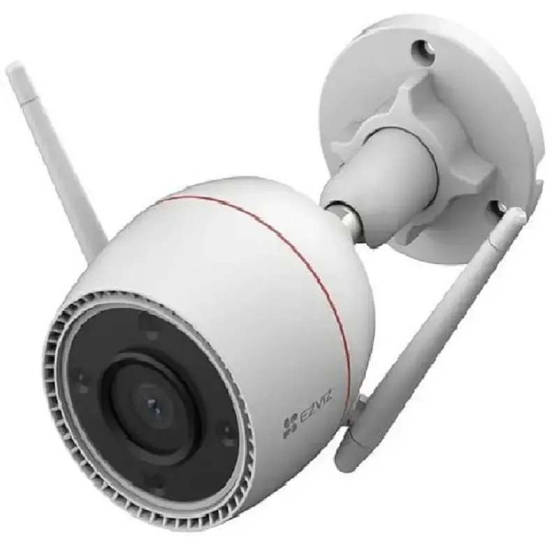  EZVIZ CS-H3C Cámara IP Wi‑Fi 3MP (2K) 