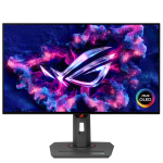  ASUS XG27AQDMG monitor gaming ROG Strix OLED 27\" panel WOLED 