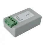  ZKTECO ZK-HDC09-232 Conversor RS232 a Wiegand 66 bits 