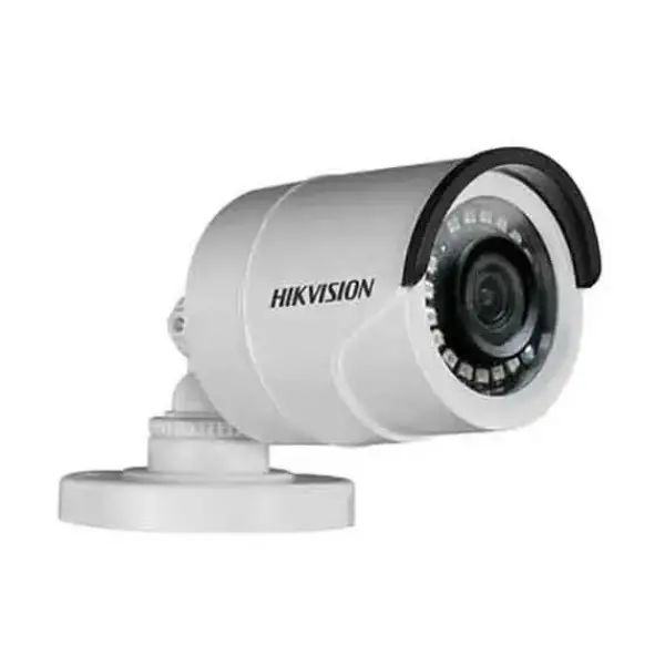  HIKVISION DS-2CE16D0T-IRF Tubo TVI 2MP IR 20m 